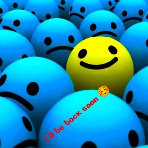 I'll see ya soon...,